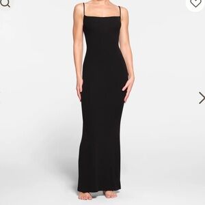 SKIMS - Long Slip Dress